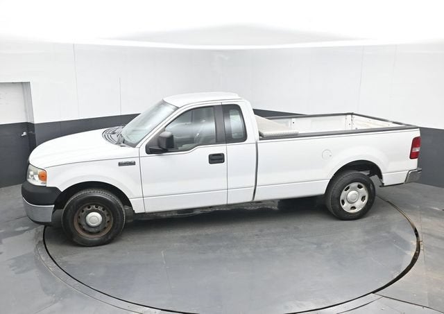 2007 Ford F-150 XL