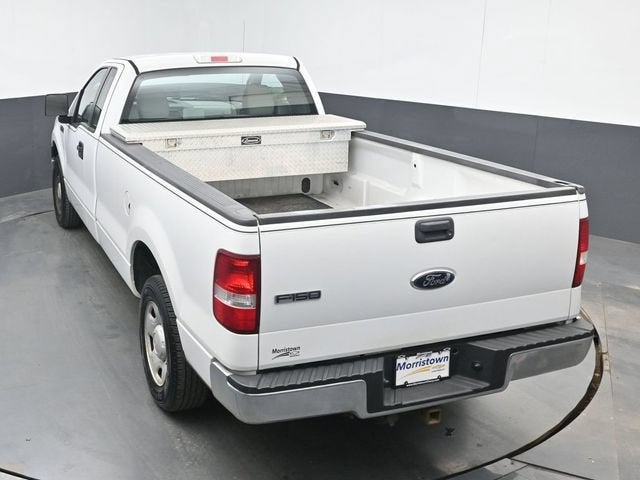 2007 Ford F-150 XL