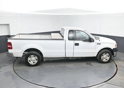 2007 Ford F-150 XL