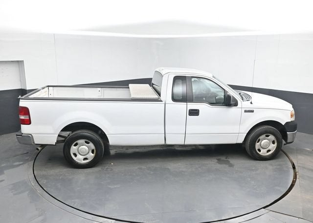 2007 Ford F-150 XL