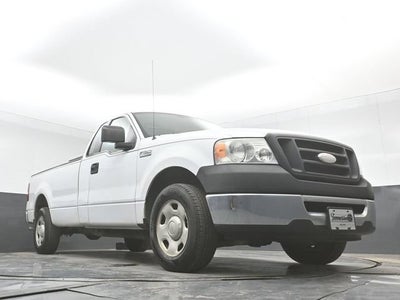 2007 Ford F-150 XL