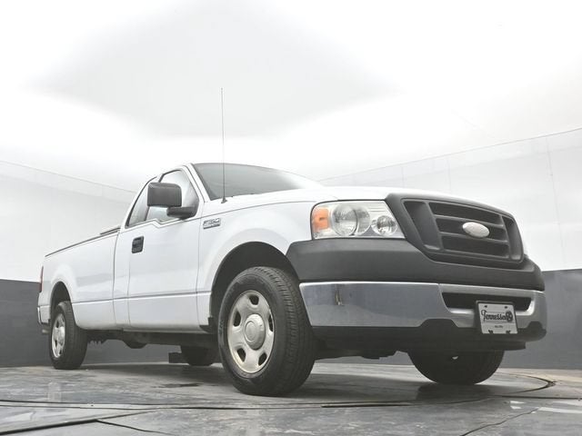 2007 Ford F-150 XL