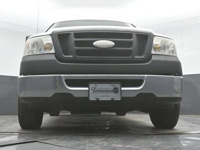 2007 Ford F-150 XL