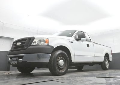2007 Ford F-150 XL