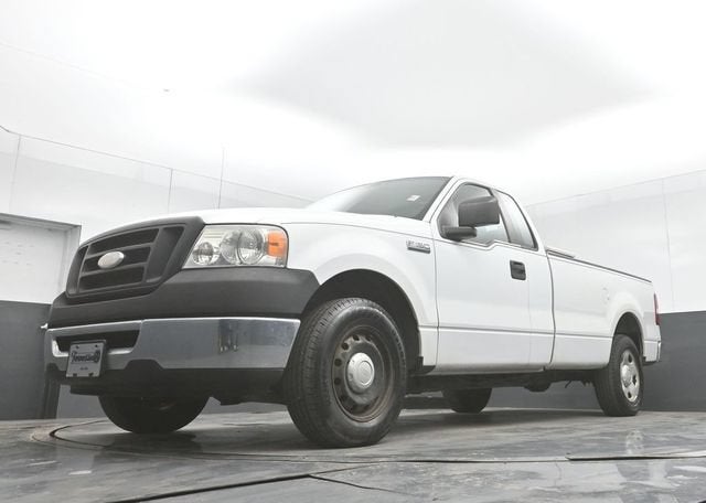 2007 Ford F-150 XL