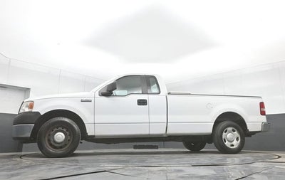 2007 Ford F-150 XL
