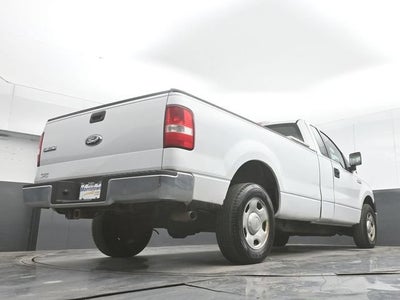 2007 Ford F-150 XL
