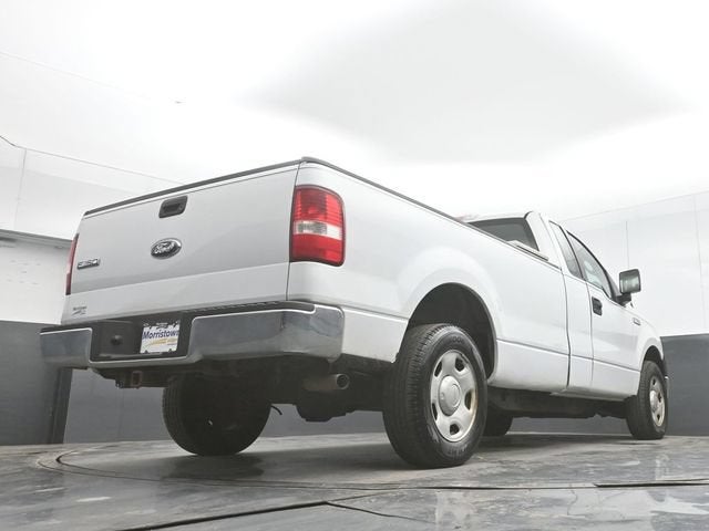 2007 Ford F-150 XL