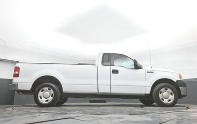 2007 Ford F-150 XL