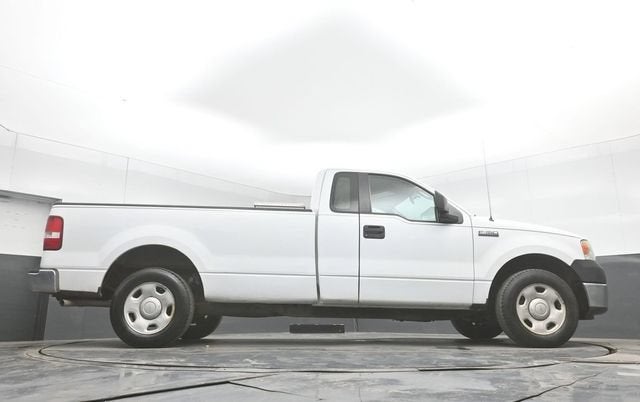 2007 Ford F-150 XL