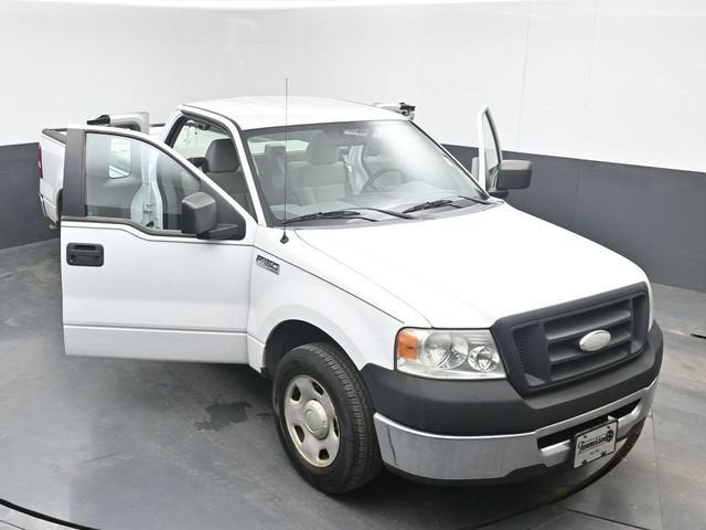 2007 Ford F-150 XL