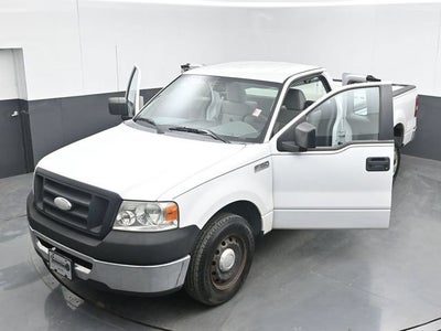2007 Ford F-150 XL