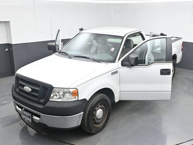 2007 Ford F-150 XL