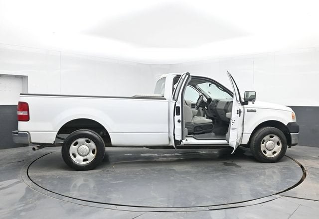 2007 Ford F-150 XL
