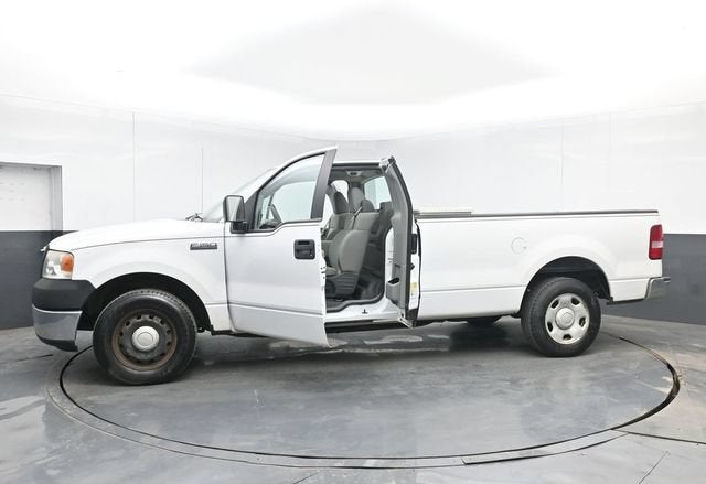 2007 Ford F-150 XL