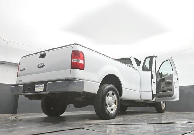 2007 Ford F-150 XL