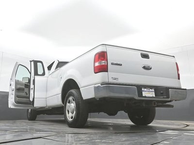 2007 Ford F-150 XL