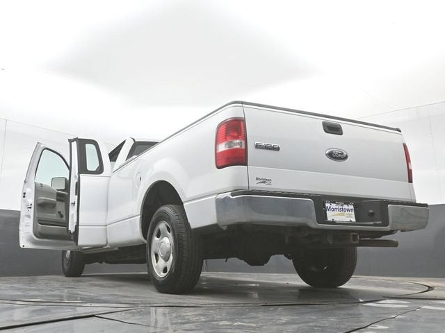 2007 Ford F-150 XL