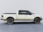 2003 Ford F-150 XLT