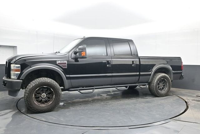 2009 Ford Super Duty F-250 SRW XL