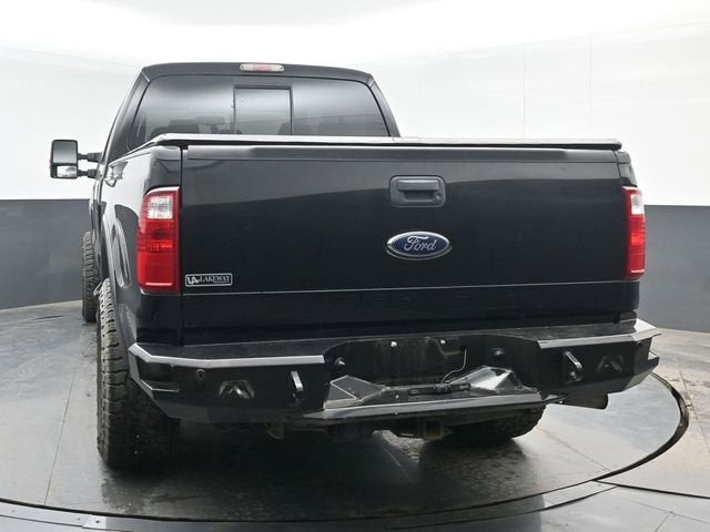 2009 Ford Super Duty F-250 SRW XL
