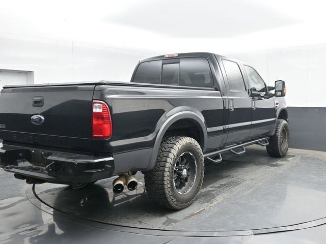 2009 Ford Super Duty F-250 SRW XL
