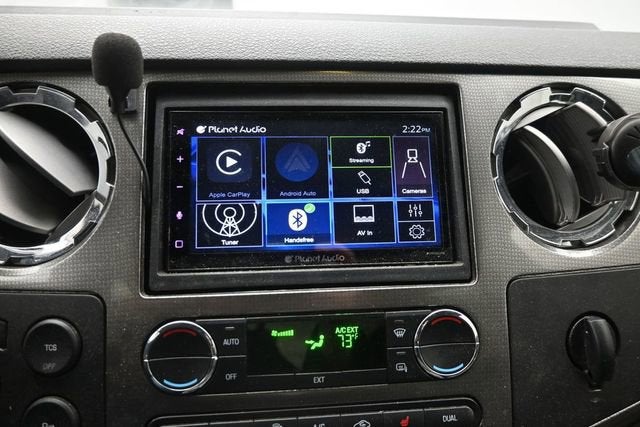 2009 Ford Super Duty F-250 SRW XL