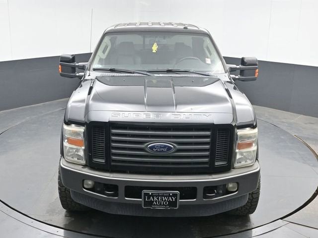 2009 Ford Super Duty F-250 SRW XL