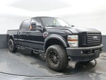 2009 Ford Super Duty F-250 SRW XL