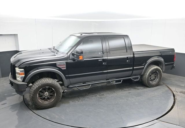 2009 Ford Super Duty F-250 SRW XL