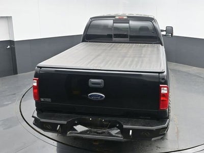 2009 Ford Super Duty F-250 SRW XL