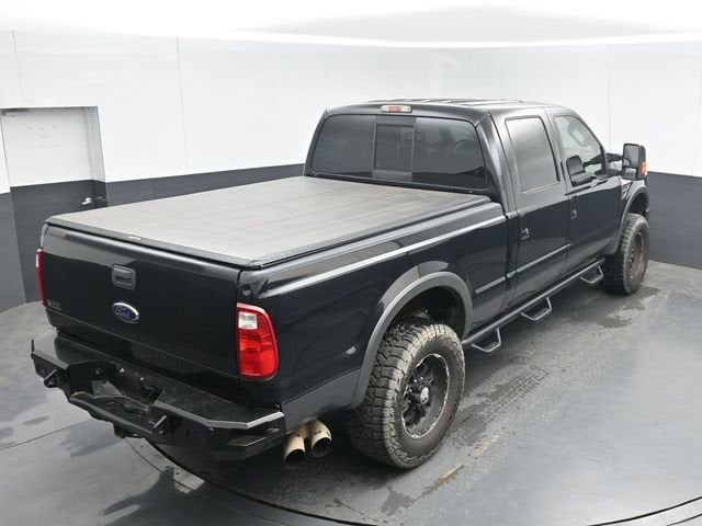 2009 Ford Super Duty F-250 SRW XL