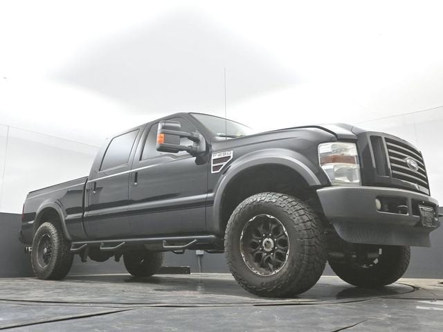 2009 Ford Super Duty F-250 SRW XL