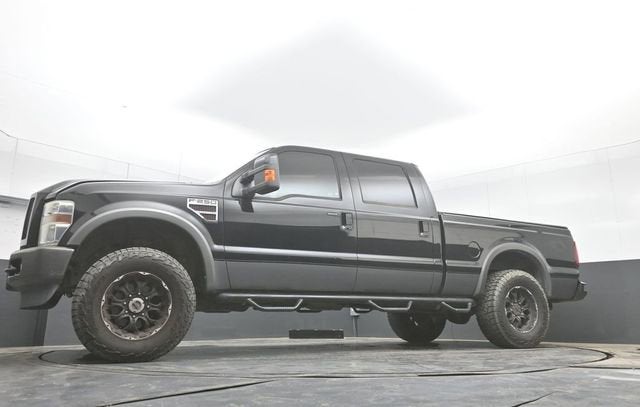 2009 Ford Super Duty F-250 SRW XL