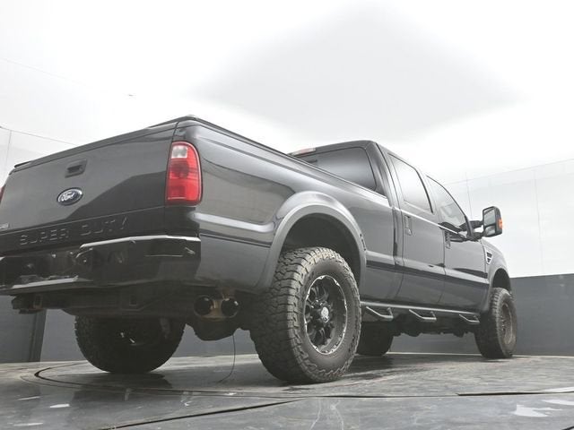 2009 Ford Super Duty F-250 SRW XL