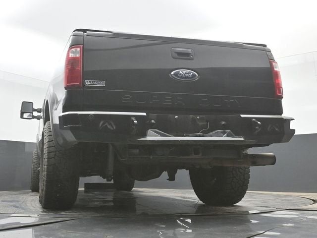 2009 Ford Super Duty F-250 SRW XL