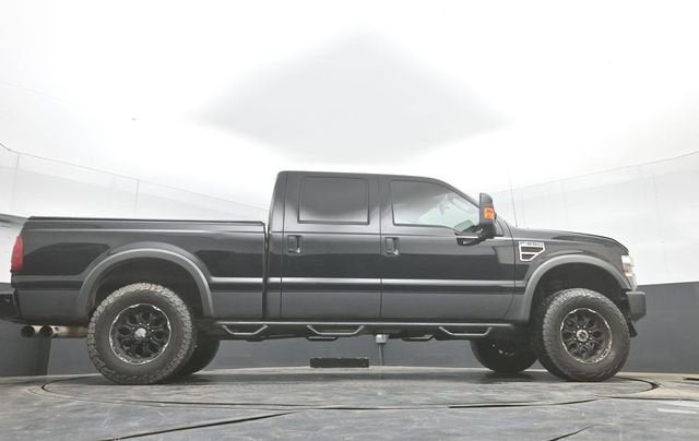 2009 Ford Super Duty F-250 SRW XL