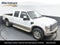 2008 Ford Super Duty F-250 SRW XL