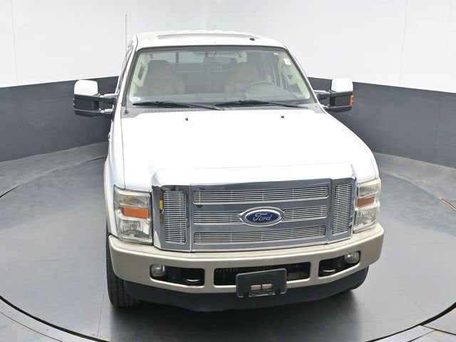 2008 Ford Super Duty F-250 SRW XL