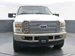 2008 Ford Super Duty F-250 SRW XL