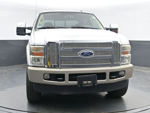 2008 Ford Super Duty F-250 SRW XL