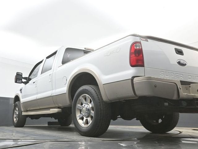 2008 Ford Super Duty F-250 SRW XL