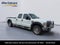 2008 Ford Super Duty F-250 SRW XL