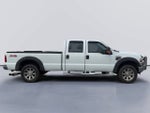2008 Ford Super Duty F-250 SRW XL