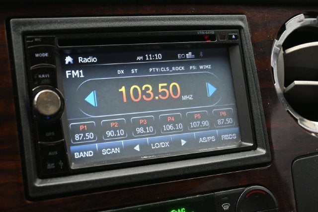 2008 Ford Super Duty F-250 SRW XL