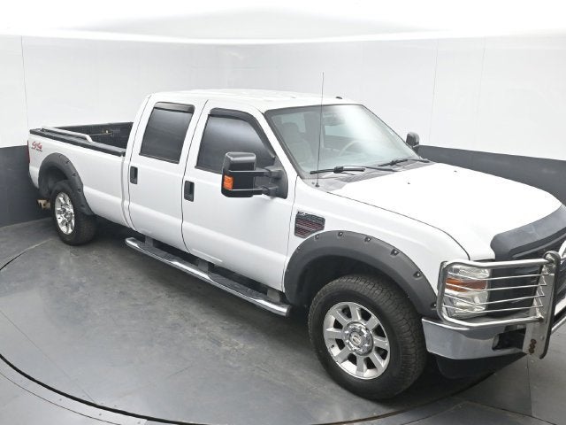 2008 Ford Super Duty F-250 SRW XL