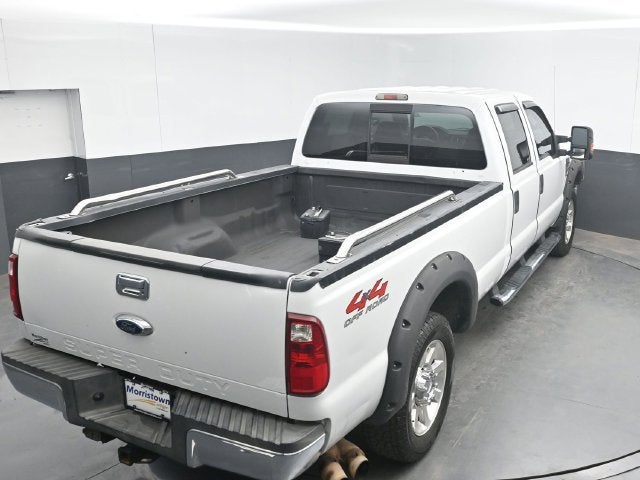 2008 Ford Super Duty F-250 SRW XL