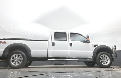 2008 Ford Super Duty F-250 SRW XL