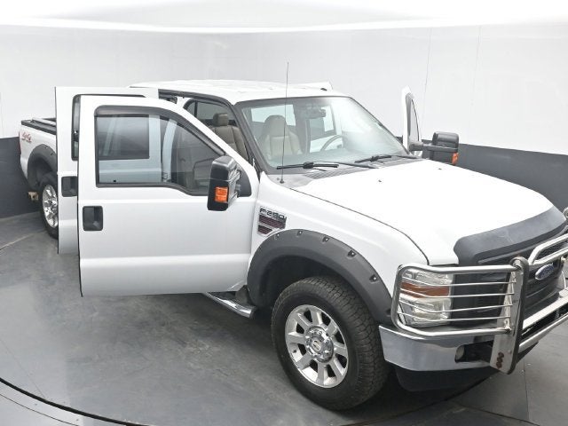 2008 Ford Super Duty F-250 SRW XL