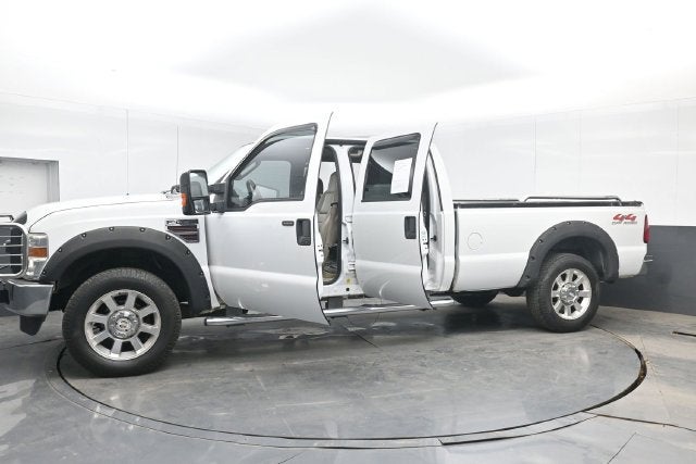 2008 Ford Super Duty F-250 SRW XL